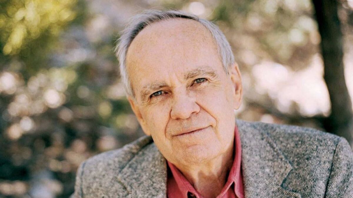 Circolo dei Libri / Blog / Per ricordare Cormac McCarthy: leggerlo